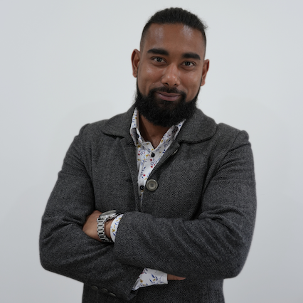 JR Finance Loan Strategist Jordan Raphael